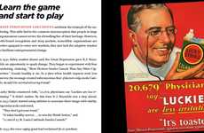 Infectiously Market Your Ideas