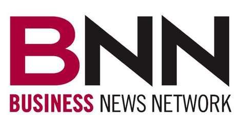 BNN: Jeremy Gutsche Profiled as Innovation Award Winner