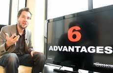 LIMITED TIME OFFER: $500 Off 2011 Trend Reports Combo -