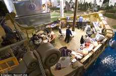 Fun-Focused Workplaces