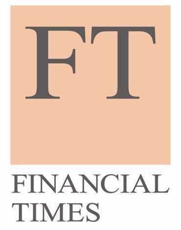 Financial Times: Trend Hunter Cited for the 24th Time
