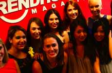 Toronto-Based Editorial Internships