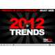 Top 20 Trends in 2012 Image 1