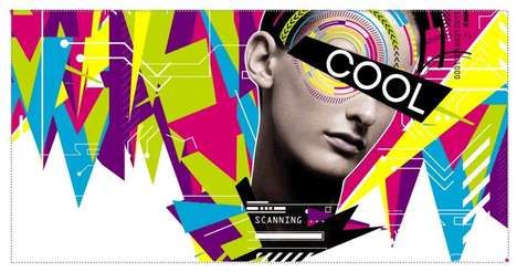 Coolhunting Digital: Trend Hunter Featured in Cool Spotting Book by Anna Maria Lopez Lopez