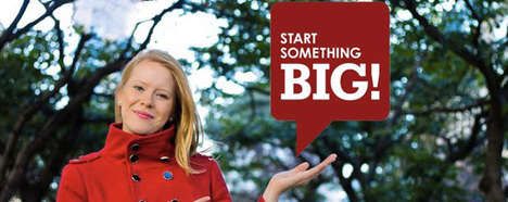 Start Something Big: The Trend Hunter Team Discusses What Makes TH Awesome