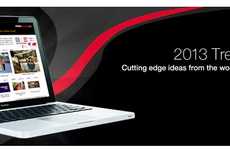 2013 Trend Report Special