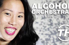 Alcohol Orchestras