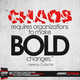 Chaos Requires Organizations to Make Bold Changes Image 1