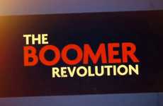 Powerful Baby Boomer Documentaries