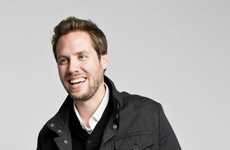 Jeremy Gustche, Chief Trend Hunter (INTERVIEW)