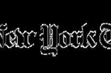 NY Times: Jeremy Gutsche on Witch-Inspired Fashion