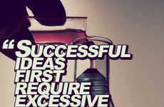 Success Requires Experimental Failure