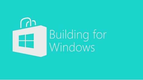 Windows 8: The Developer Story of the Trend Hunter App is Accessible at the Windows Store
