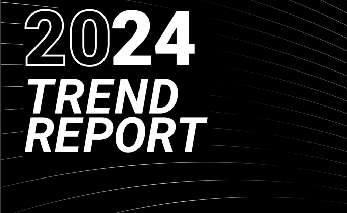FREE 2024 Trend Report