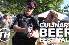 Culinary Beer Festivals