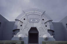 Steampunked Headquarters