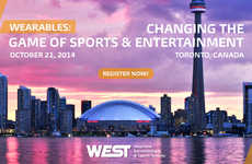 Wearable Tech Innovation Conferences