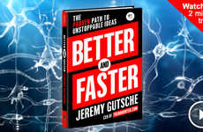 Better and Faster Book Trailer