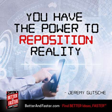 Reposition Reality