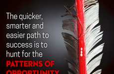 Hunt Patterns of Opportunity