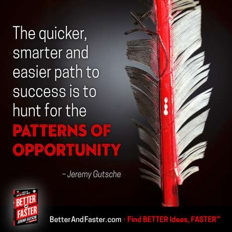 Hunt Patterns of Opportunity