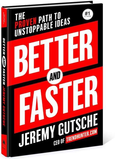 Better and Faster: #1 in Marketing