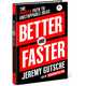 Better and Faster: #1 in Marketing Image 1