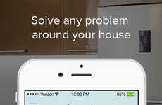 Household Advisor Apps