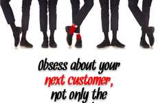Obsess Over Your Customer