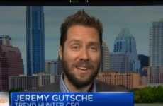 CNBC: Jeremy Gutsche on Better and Faster and Disruption