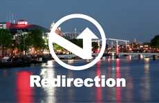 Better and Faster: Redirection