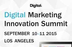 Immersive Digital Marketing Conferences