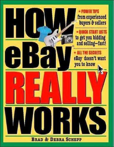TrendHunter.com Cited in 'How eBay Really Works' by Brad Schepp
