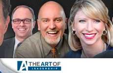 The Art of Leadership 2015