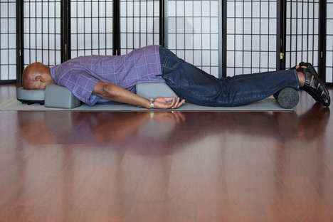 Posture-Correcting Mats