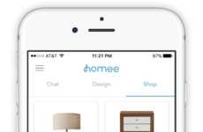 Personalized Interior Design Apps