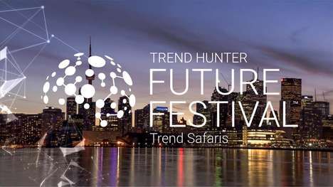 Future Festival's Trend Safaris