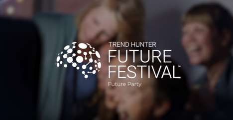 Future Festival's Future Party