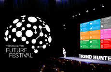 Future Festival World Summit