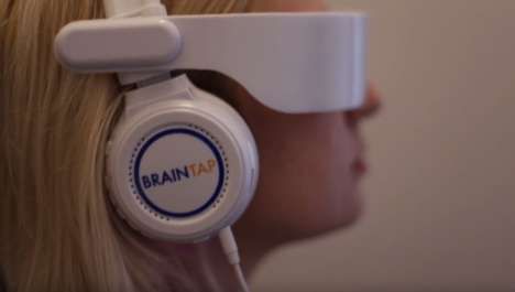 Futuristic Brain Health Clinics