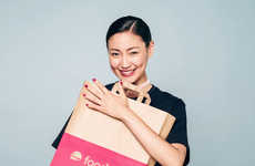 Deciphering Food Trend Reports