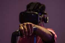 Experiential VR Experiences