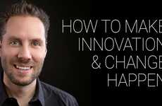 How to Make Innovation Happen