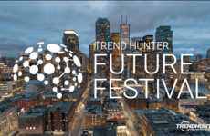 Future Festival Super Early Bird