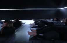 Immersive Meditation Studios