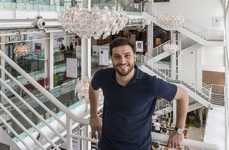 Capturing Authentic Tradition Through Food