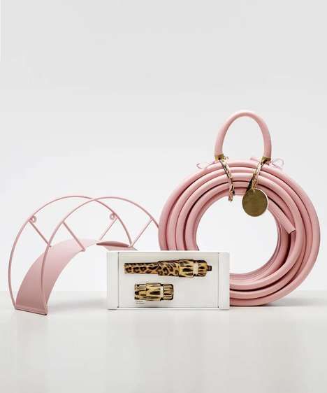 Luxury Garden Hose Kits