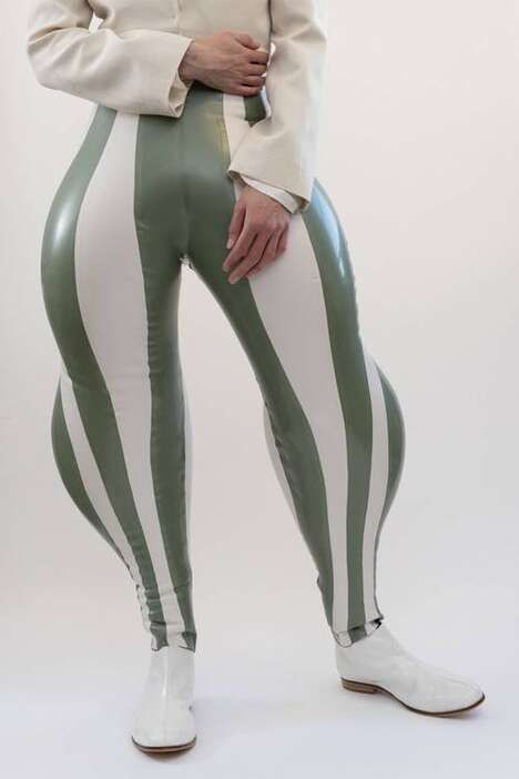 Viral Inflatable Trouser Pre-Orders