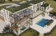 Shoppable Virtual Showhouses