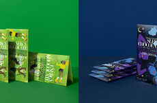 Functional Chocolate Bars